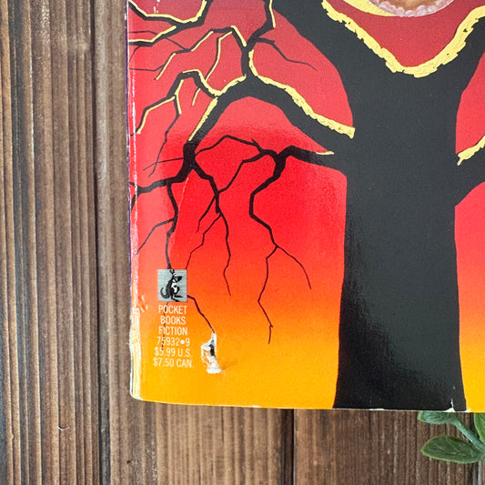 Darkest Hour- V.C. Andrews