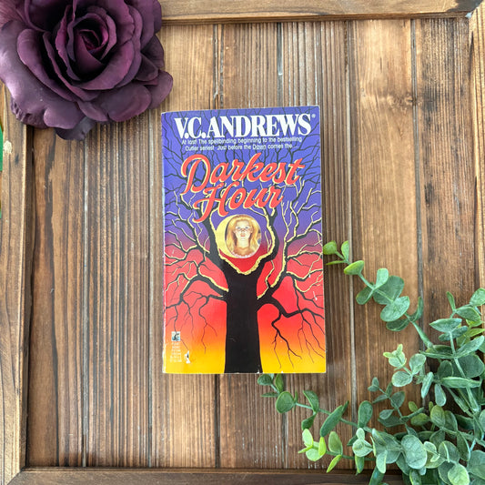 Darkest Hour- V.C. Andrews
