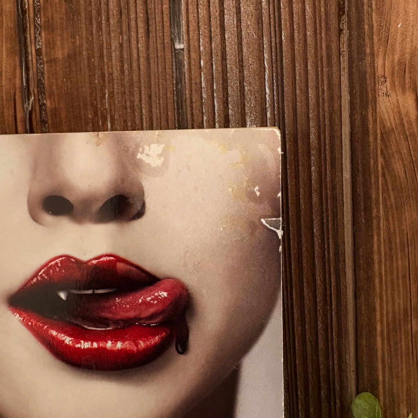 Dead Until Dark- Charlaine Harris