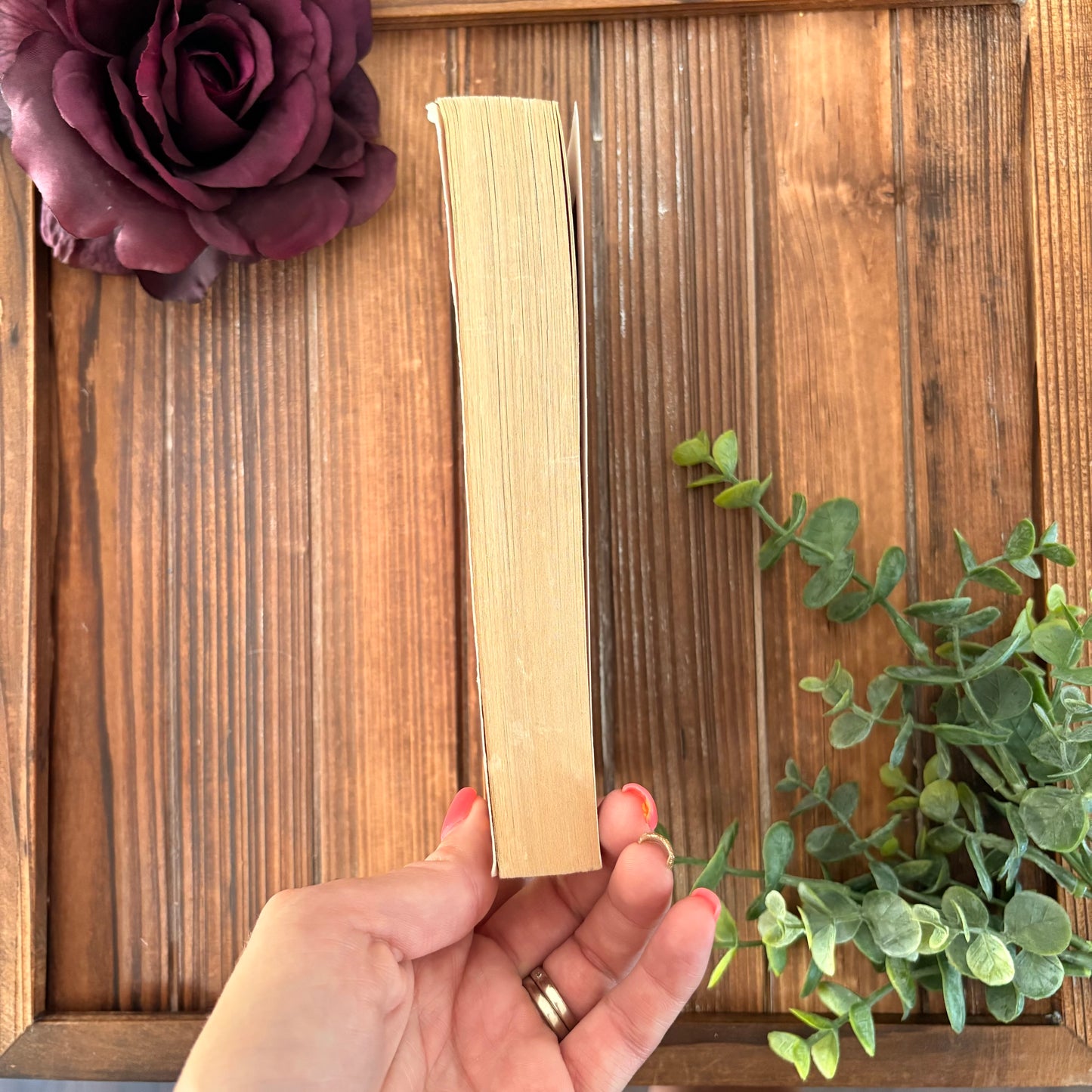 Dead As A Doornail- Charlaine Harris