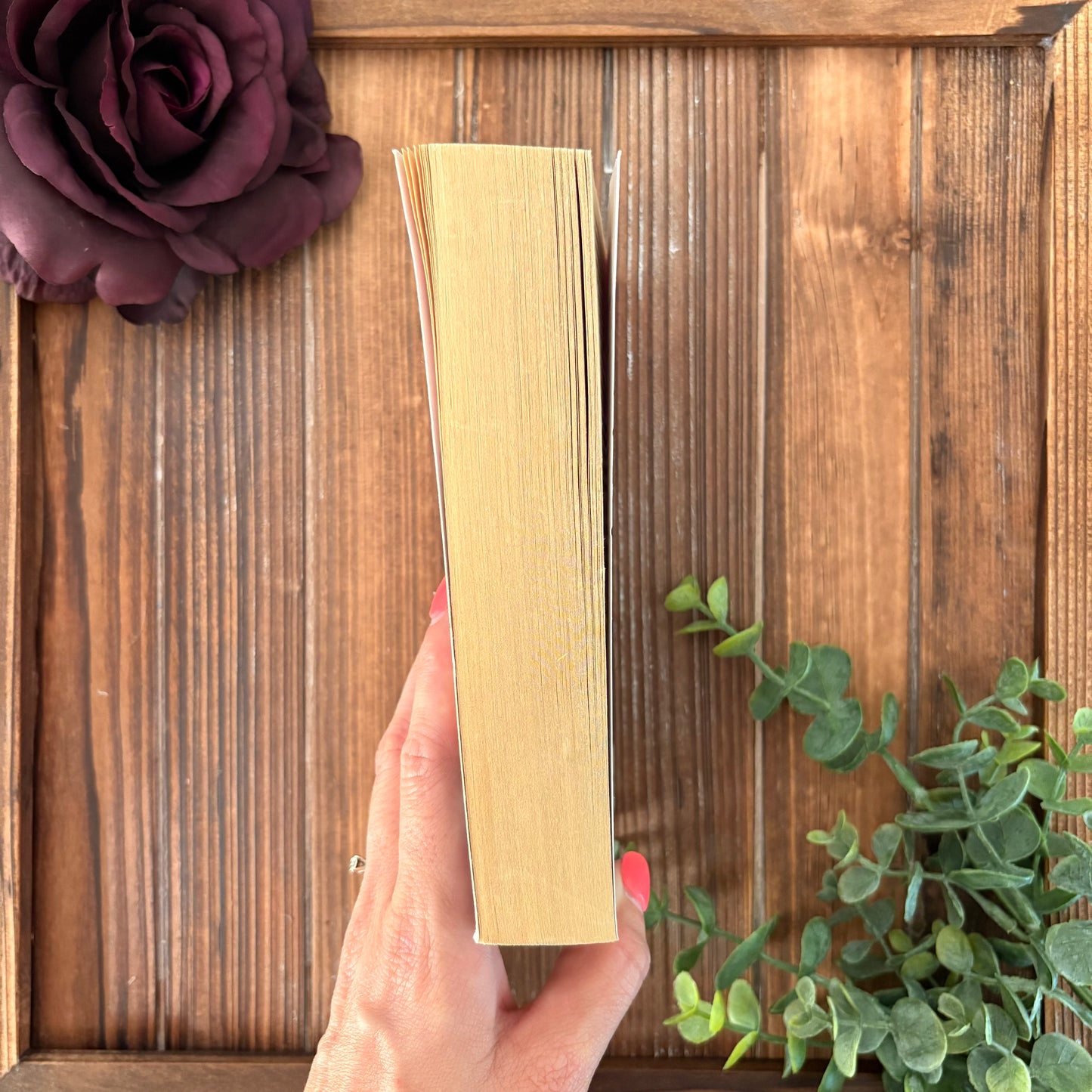 Secret whispers- V.C. Andrews